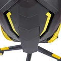 Gaming Stuhl Marvo CH-133, schwarz