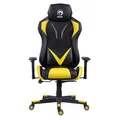 Weiteres Produktbild Gaming Stuhl Marvo CH-133, schwarz