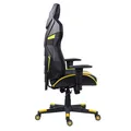 Gaming Stuhl Marvo CH-133, schwarz