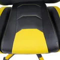 Gaming Stuhl Marvo CH-133, schwarz