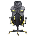 Gaming Stuhl Marvo CH-133, schwarz