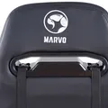 Gaming Stuhl Marvo CH-134, schwarz