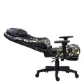 Gaming Stuhl Marvo CH-134, schwarz