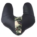 Gaming Stuhl Marvo CH-134, schwarz