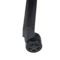 Gaming Stuhl Marvo CH-134, schwarz