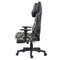 Gaming Stuhl Marvo CH-134, schwarz