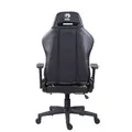 Gaming Stuhl Marvo CH-134, schwarz