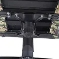 Gaming Stuhl Marvo CH-134, schwarz