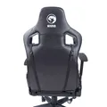 Gaming Stuhl Marvo CH-135, schwarz