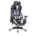 Weiteres Produktbild Gaming Stuhl Marvo CH-135, schwarz