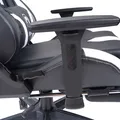 Gaming Stuhl Marvo CH-135, schwarz