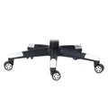 Gaming Stuhl Marvo CH-135, schwarz