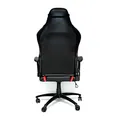 Gaming Stuhl Red Fighter C2, schwarz, + Kopfhörer Red Fighter H3, PROMO