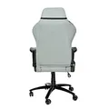 Gaming Stuhl Red Fighter C3, grau, + Kopfhörer Red Fighter H3, PROMO