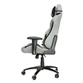 Gaming Stuhl Red Fighter C3, grau, + Kopfhörer Red Fighter H3, PROMO
