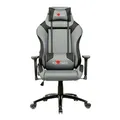 Gaming Stuhl Red Fighter C3, grau, + Kopfhörer Red Fighter H3, PROMO