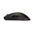 Gaming Stuhl Red Fighter C7, schwarz, abnehmbare Kissen, + Maus Marvo G942, PROMO