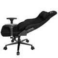 Weiteres Produktbild Gaming Stuhl Ultradesk Throne, schwarz