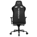 Weiteres Produktbild Gaming Stuhl Ultradesk Throne, schwarz