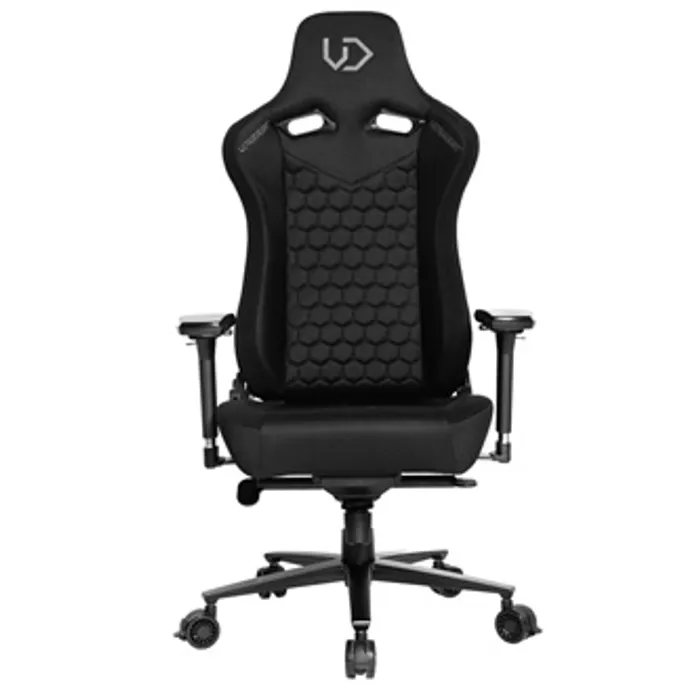 Hauptproduktbild Herní křeslo Ultradesk Throne, černé