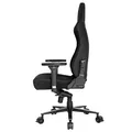 Weiteres Produktbild Gaming Stuhl Ultradesk Throne, schwarz