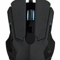 Weiteres Produktbild Gaming-Maus „GXT158“, schwarz, kabelgebunden, laser, USB, TRUST
