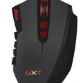 Weiteres Produktbild Gaming-Maus "GXT166 MMO", schwarz, kabelgebunden, laser, TRUST