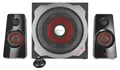 GXT38 Gaming-Lautsprecher mit Subwoofer, 2.1, 60W, TRUST