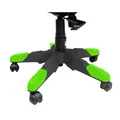 Gaming Stuhl E-Blue COBRA AIR, grün, durchlässige Rücken