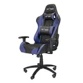 Gaming Stuhl Red Fighter C1, blau, + Set 4in1 CM370 PROMO