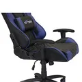 Gaming Stuhl Red Fighter C1, blau, + Set 4in1 CM370 PROMO