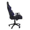 Gaming Stuhl Red Fighter C1, blau, + Set 4in1 CM370 PROMO