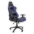Gaming Stuhl Red Fighter C1, blau, + Set 4in1 CM370 PROMO