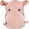 Weiteres Produktbild HIPPO, Plüsch-Nilpferd mit Sound, 25 cm