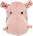 HIPPO, Plüsch-Nilpferd mit Sound, 25 cm