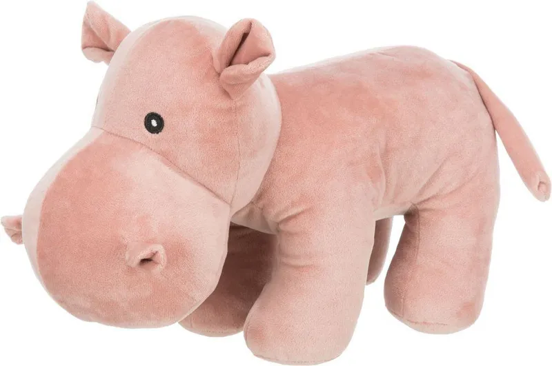 Hauptproduktbild HIPPO, plyšový hroch se zvukem, 25 cm