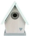 Nisthaus 20 × 26 × 17 cm/o 3,2 cm, Kiefernholz