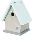 Nisthaus 20 × 26 × 17 cm/o 3,2 cm, Kiefernholz