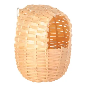 Exotisches Nest - mittel 11x12cm TRIXIE