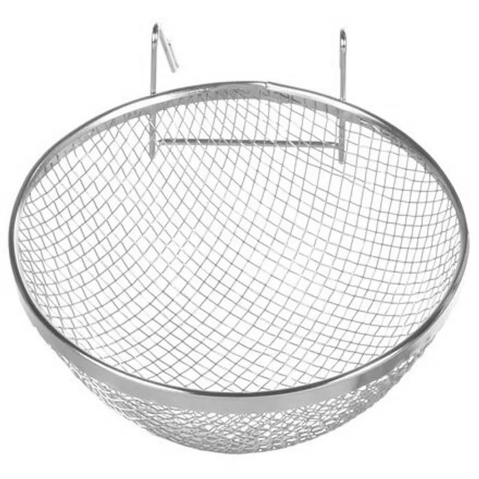 Hauptproduktbild Hnízdo kovové 12cm/5cm TRIXIE
