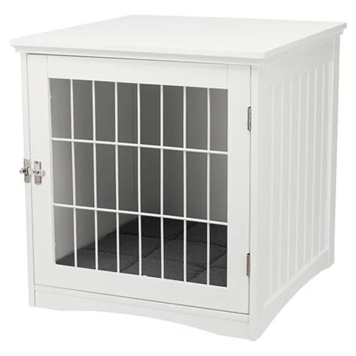 Hauptproduktbild Home Kennel - bouda/pelíšek, S: 48x51x51cm, bílá
