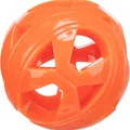Weiteres Produktbild Honeycomb Ball, prodyšný míček, 6 cm, TPR, oranžová