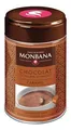 Monbana heiße Schokolade in Pulverform "Caramel", 250 g