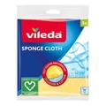Weiteres Produktbild Schwammtuch, 3 Stk., VILEDA