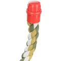 Baumwollseilschaukel 66cm/18mm TRIXIE