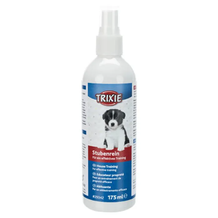 Hauptproduktbild House training, sprej pro nácvik hygieny, 175 ml