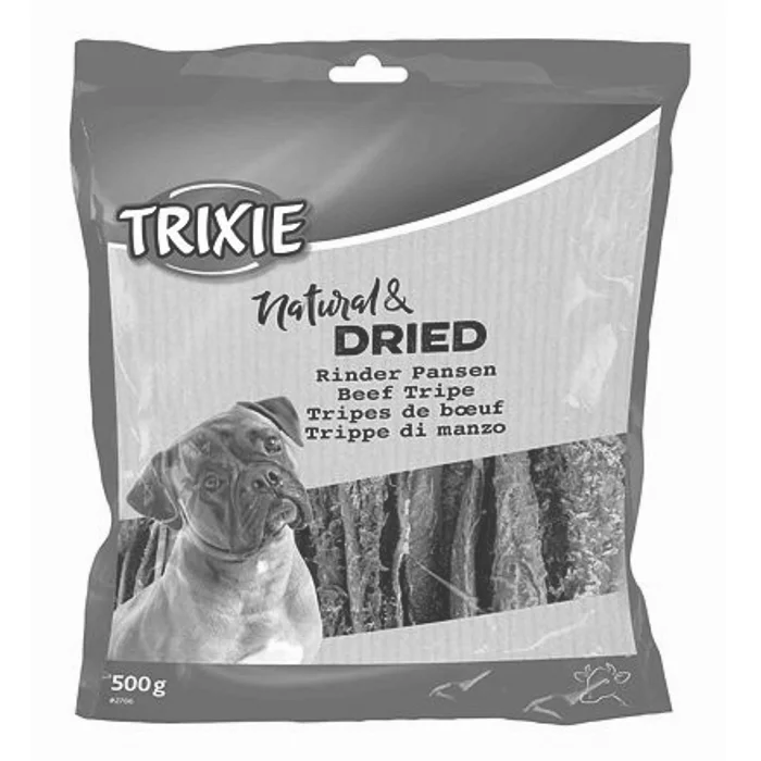 Hauptproduktbild Hovězí dršťky 500 g TRIXIE