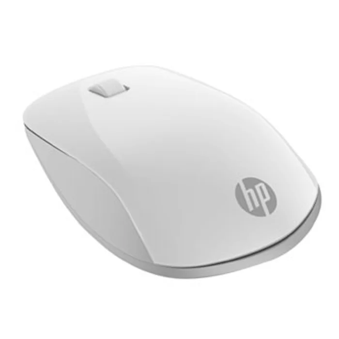 Hauptproduktbild HP myš Z5000 Wireless, 1200DPI, Bluetooth, optická, 3tl., 1 kolečko, bezdrátová, bílá, 1