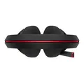 Weiteres Produktbild HP Mindframe Prime OMEN, Kophörer mit Mikrofon, Lautstärkeregelung, schwarz, 7.1 (virtuell), Game typ USB