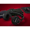 Weiteres Produktbild HP Mindframe Prime OMEN, Kophörer mit Mikrofon, Lautstärkeregelung, schwarz, 7.1 (virtuell), Game typ USB